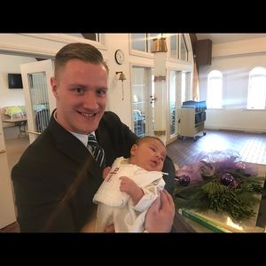 Meet your Posher, Evan